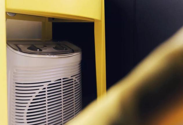 轻奢新家必备智能小家电,客厅小家电推荐