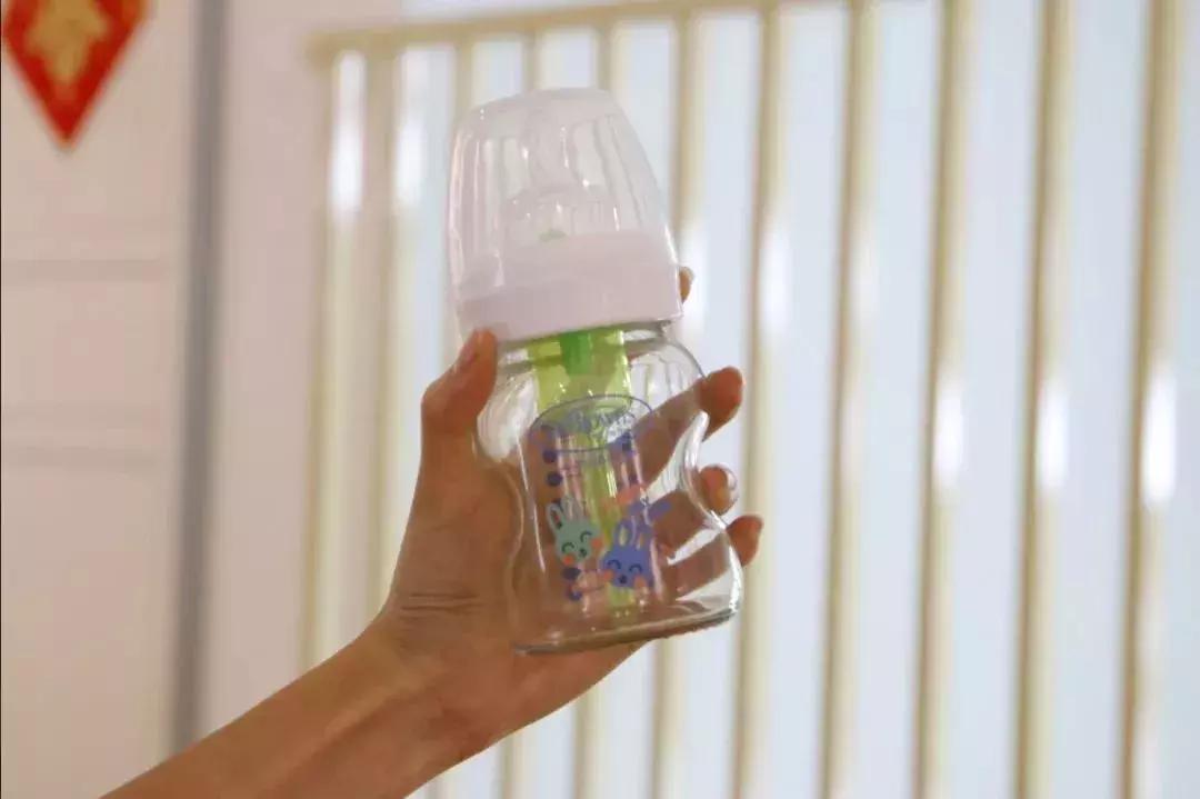 奶瓶高颜值奢华,奶瓶高颜值