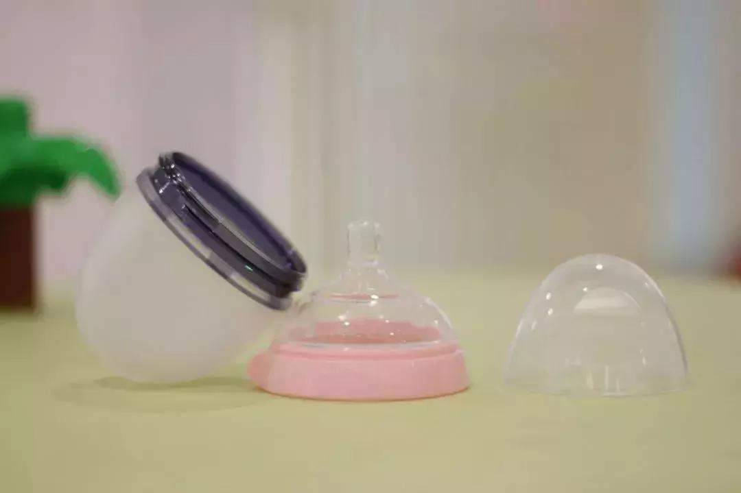 奶瓶高颜值奢华,奶瓶高颜值