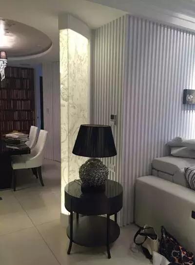 白光透光石,超强透光石