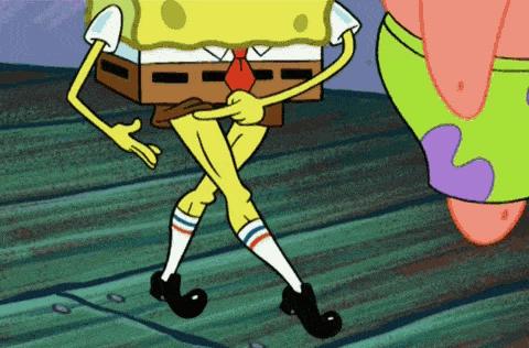 海绵宝宝官方推特说要停播,奥巴马曾说是自己最喜爱的电视角色