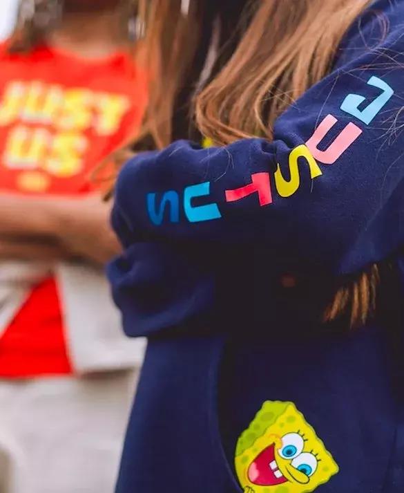 海绵宝宝说以前的你笑得好开心,海绵宝宝说你不开心就到此为止吧