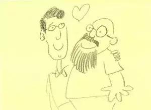 海绵宝宝说你怎么不笑了,海绵宝宝看看以前的你笑得多开心