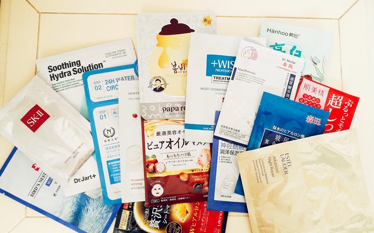 最真实护肤品测评,最真实的测评博主护肤品