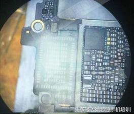 修复一部烂手机,修复摔坏了iphone11