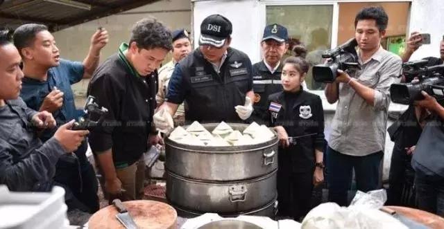 再次触目惊心，大量假货专坑中国人！