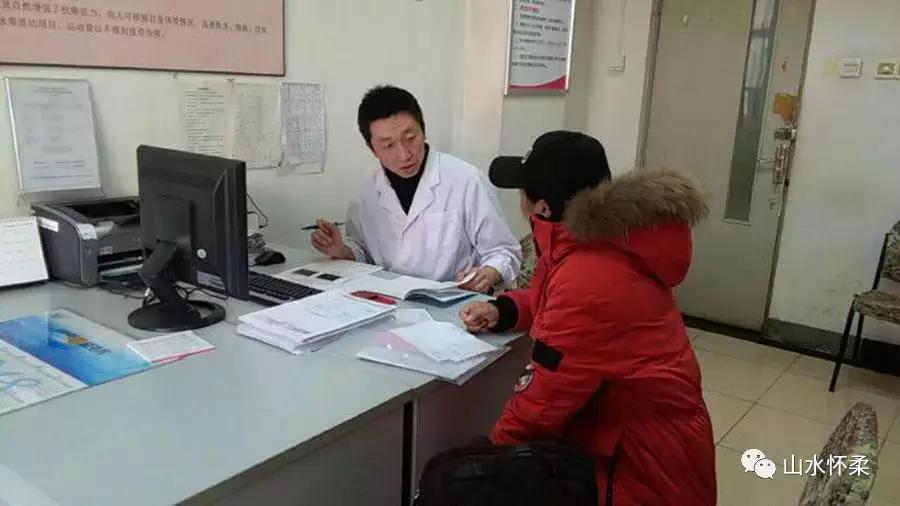 【关注】托管后的怀柔妇幼保健院医疗服务水平再升级！戳文，告诉你专家出诊时间！