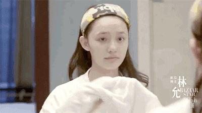 囤纽约泡澡水、买意大利喷雾，为换季林允能买下全世界的好东西！