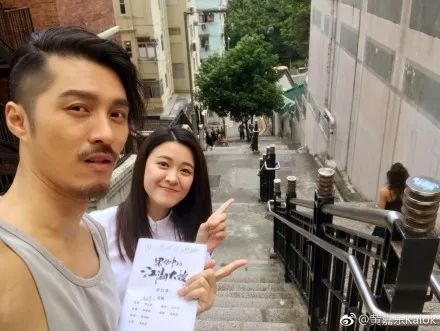 陈凯琳和蔡思贝现在怎么样了,2013年陈凯琳蔡思贝香港小姐