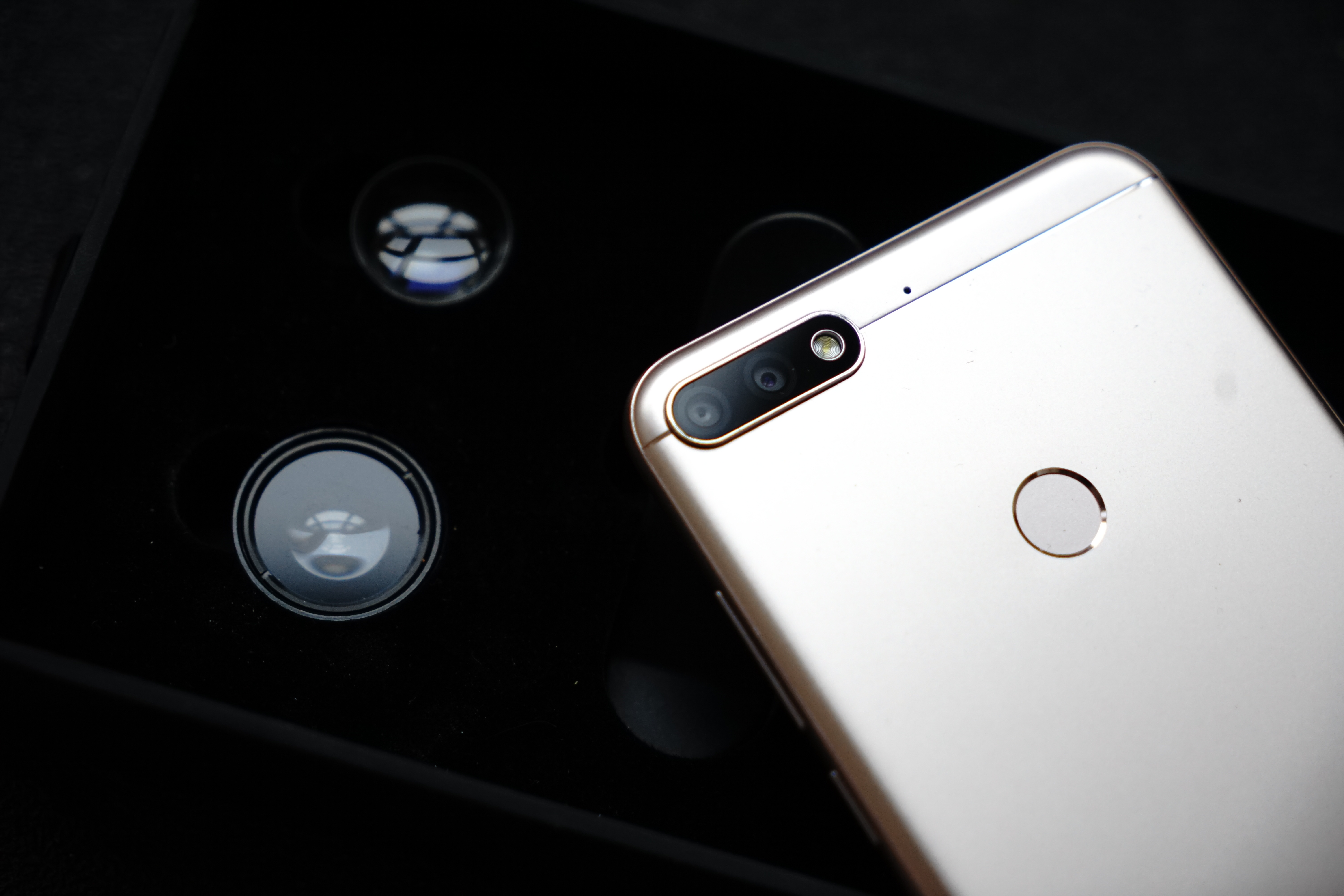 荣耀畅玩7c如何扩大内存,荣耀畅玩7c能玩王者荣耀吗