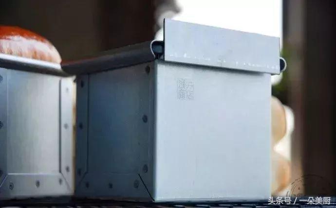 一朵美厨,一朵美厨爆浆吐司