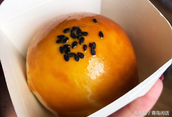 春熙路鲍师傅抖音团购,成都春熙路鲍师傅糕点