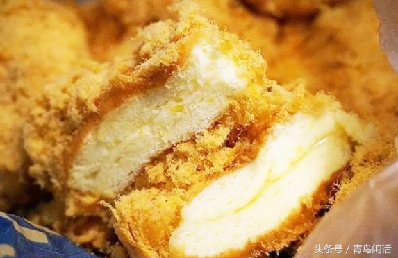 成都春熙路再添网红店铺鲍师傅听说要排队6小时