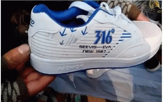 农村为什么那么多假货,农村泛滥的假货