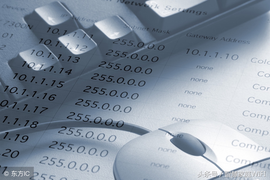 ip路由器基础入门,ip路由基础知识