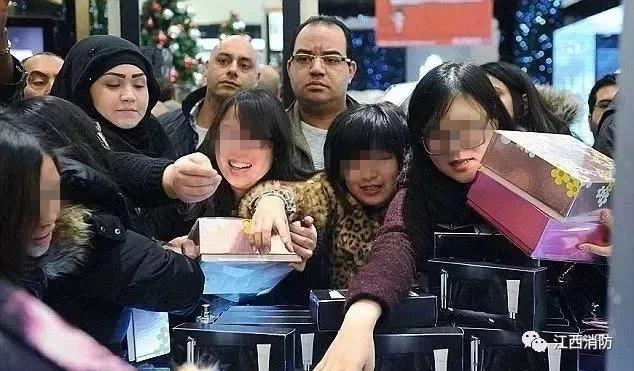 气炸！多国大量假货，变态高价专坑中国人，或许你就上过当！