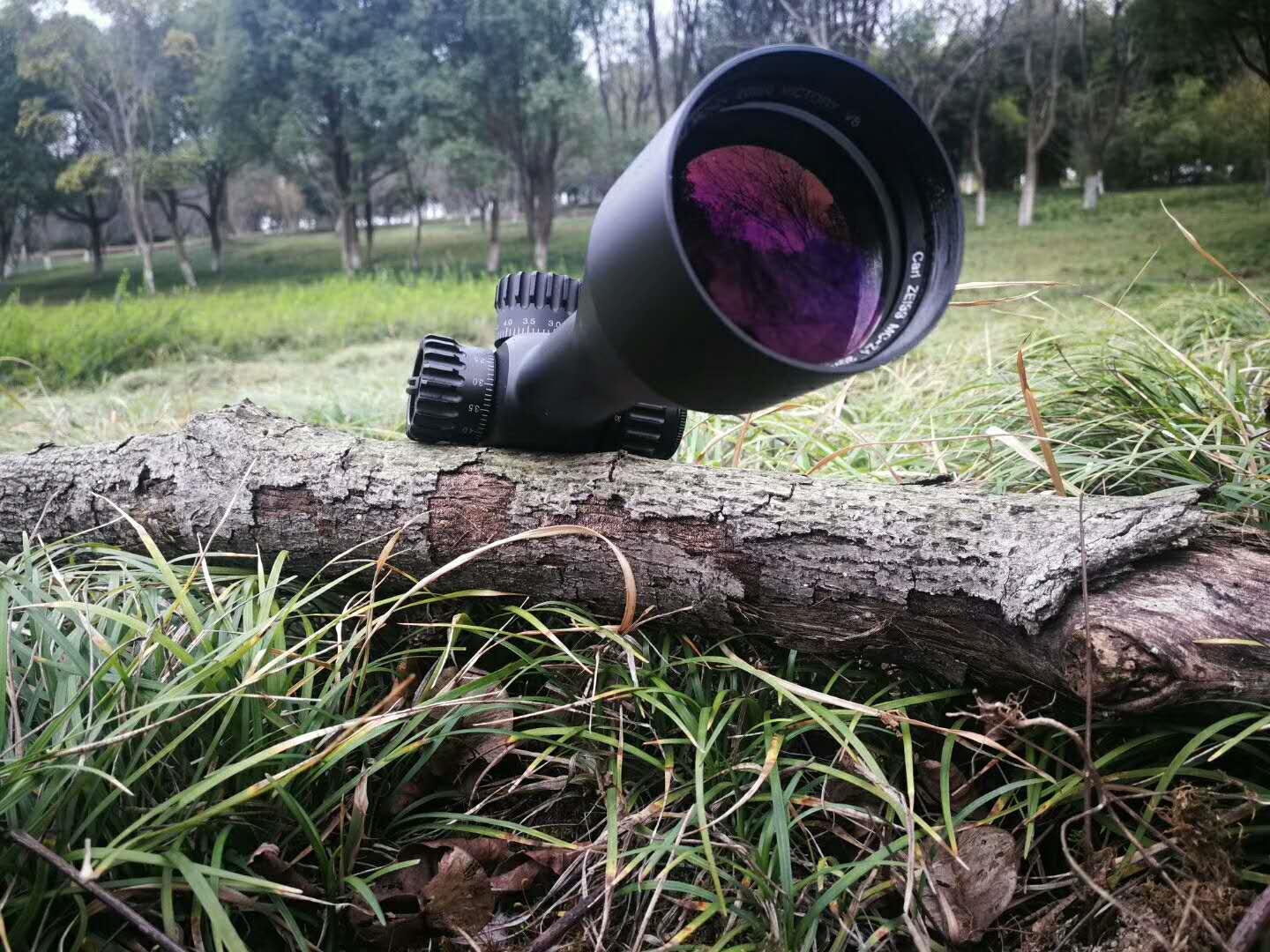 蔡司胜利者4-20x50评测,蔡司胜利者望远镜