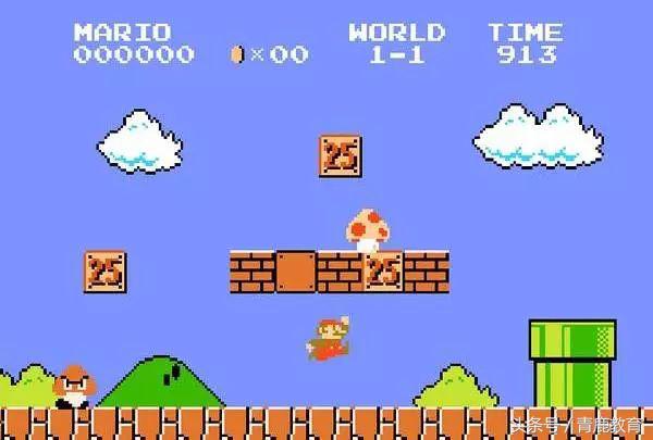 为什么爱玩游戏的孩子会变得笨,为什么爱玩游戏的孩子不能长大