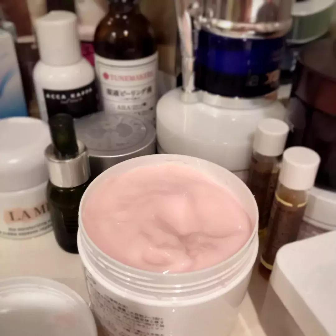 范冰冰袁咏仪敷面膜,范冰冰皮肤好到没皱纹