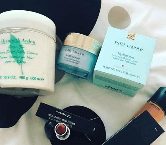 身体皮肤干痒用哪个身体乳好,六岁女童皮肤干适合什么身体乳