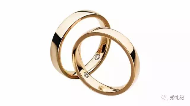 明星同款婚戒教程,明星的顶级婚戒