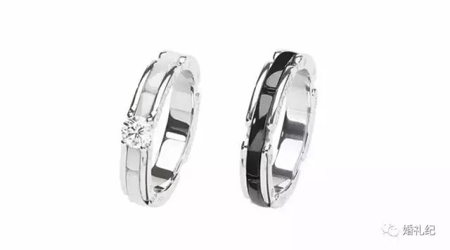 明星同款婚戒教程,明星的顶级婚戒