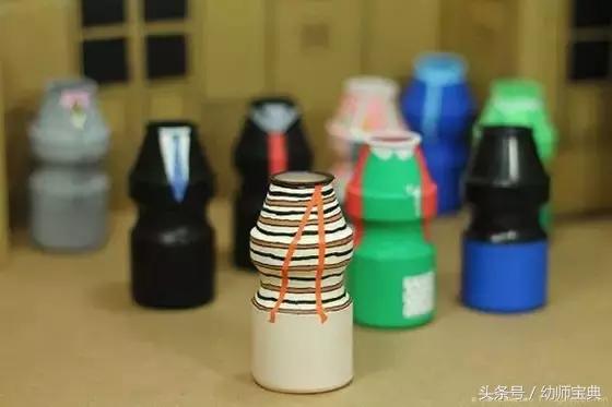 2021创意手工制作幼儿园简单,3-6岁幼儿手工简单创意手工贴纸