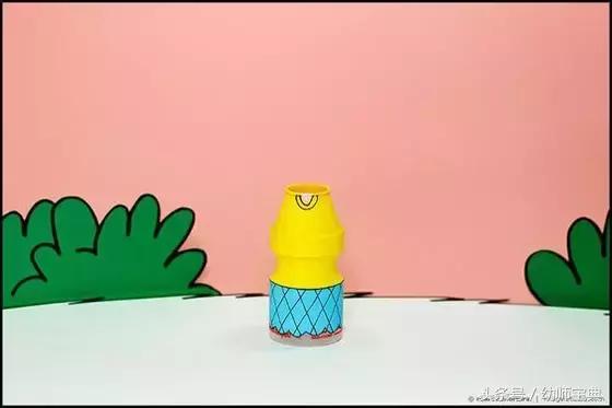 2021创意手工制作幼儿园简单,3-6岁幼儿手工简单创意手工贴纸