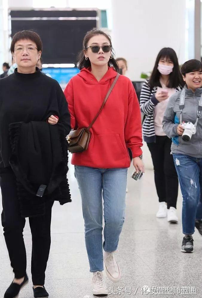 欧豪陈伟霆李易峰许凯鹿晗,欧豪杨洋陈伟霆