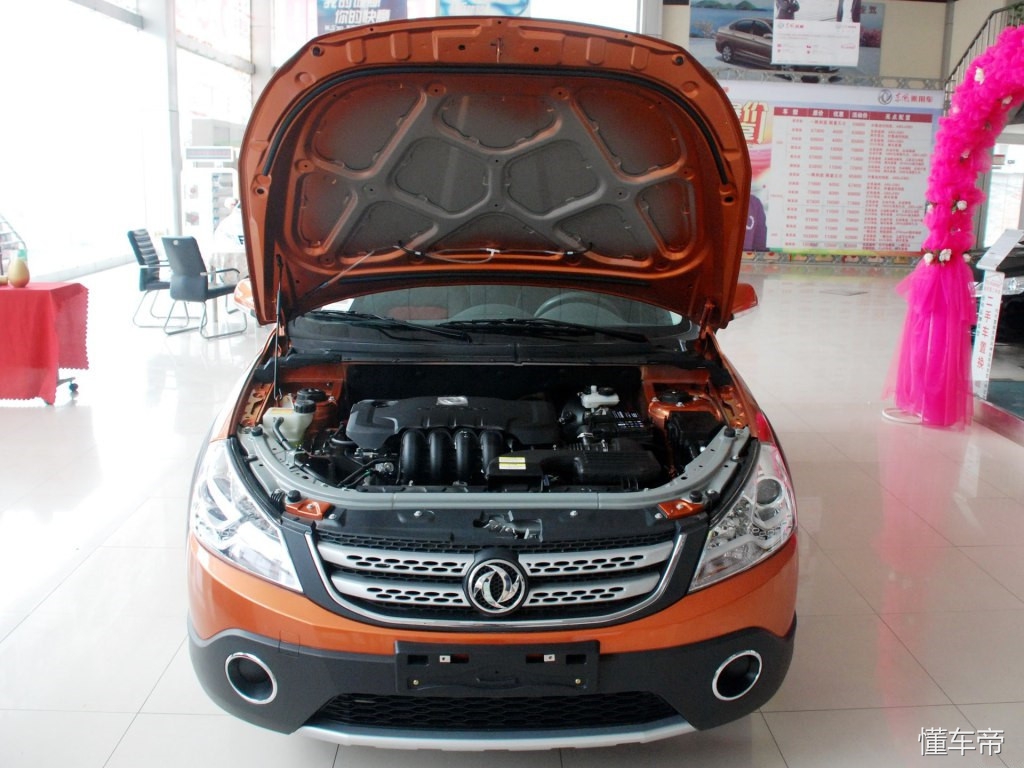 跨界车cross,2023新款跨界车购买推荐