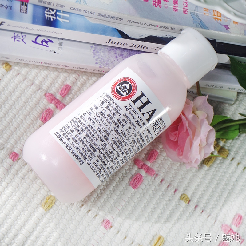 医院推荐的护肤品靠谱吗,医院用的化妆品哪个牌子好