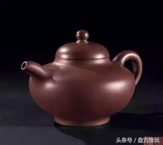 紫砂七大家之中的泰斗是谁,致敬那些老一辈的紫砂艺术大师