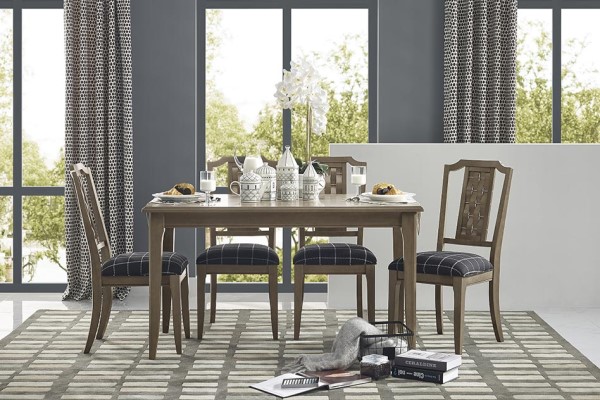 选实木餐桌哪种木材好,实木餐桌木材哪种最好