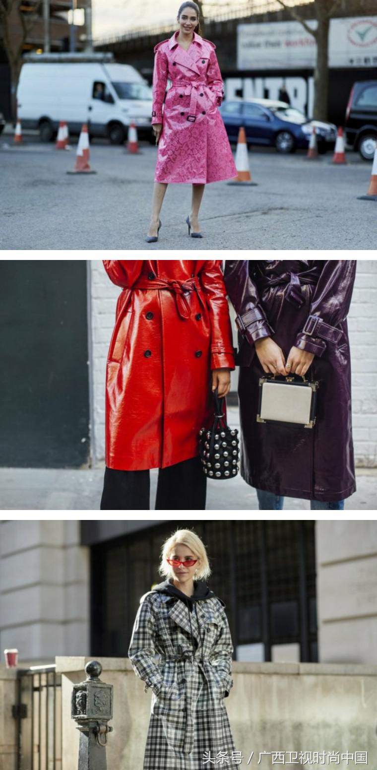 宽布腰带怎么系慵懒风,春秋季裤子慵懒风腰带怎么系