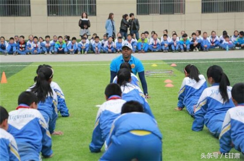 足球外教班,足球外教北京培训