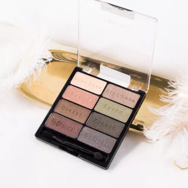 100以下的大牌全套彩妆,100左右大牌好用彩妆