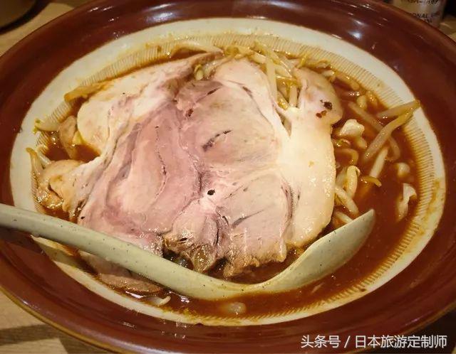 告别“一兰”，史上最值得珍藏的京都拉面指南，每一家都想吃