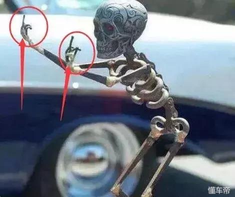 世界上最丑的车标标志,全球最美十大车标