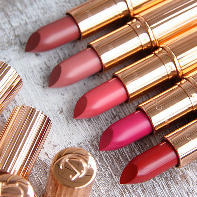 真正的斩男色口红,斩男色口红魅可