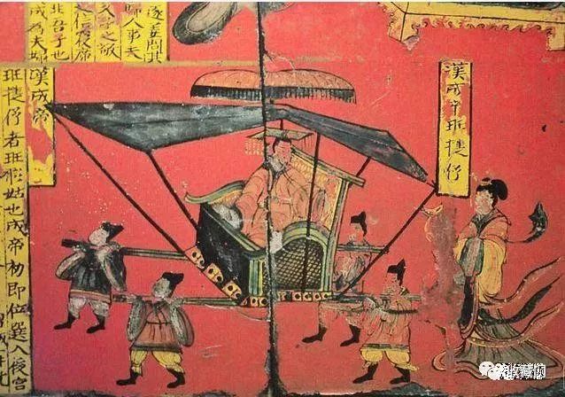 魏晋司马氏大墓中的宝藏：揭秘一个唯有风骨和情怀的风流时代