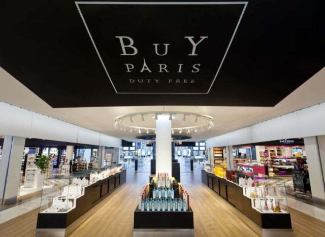 国内免税店不去可以买吗,在免税店买货但是不取货怎么办