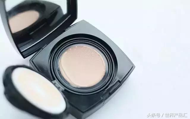 chanel气垫最新款,阿玛尼香奈儿气垫