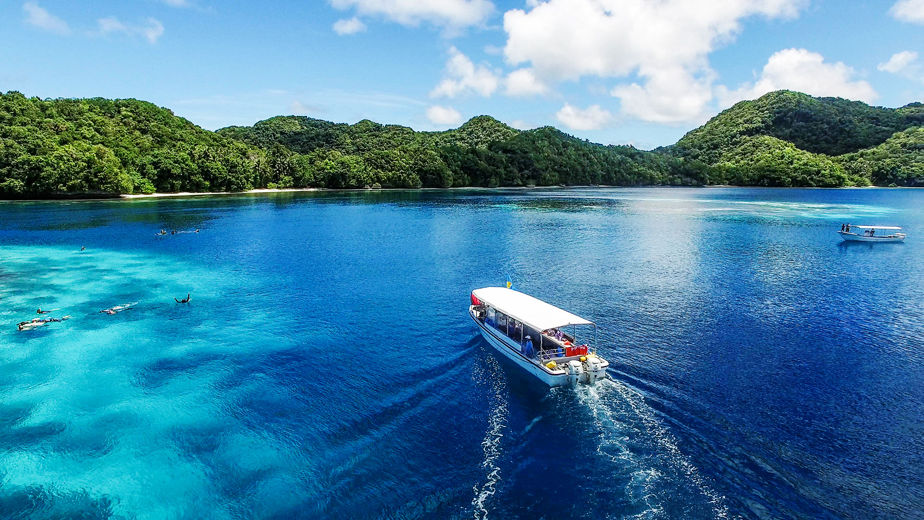 免签海岛旅游推荐,春节适合去的免签外国海岛