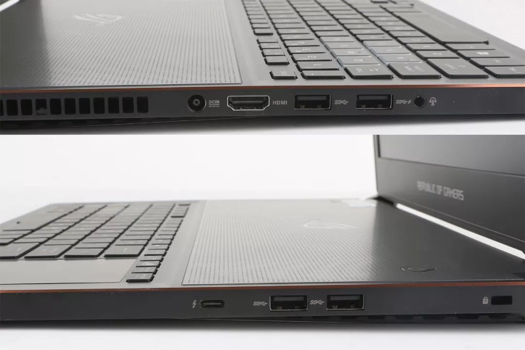 rog鍐板垉x2024璇勬祴,rog鍐板垉5p椤堕厤娴嬭瘎