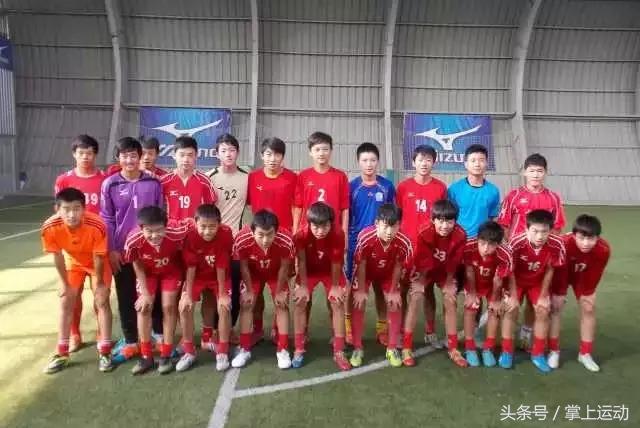 申花梯队根宝,根宝带着申花拿了几次冠军