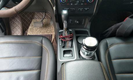 为什么喜欢福特翼虎的人这么多？看看这11位车主怎么说吧！