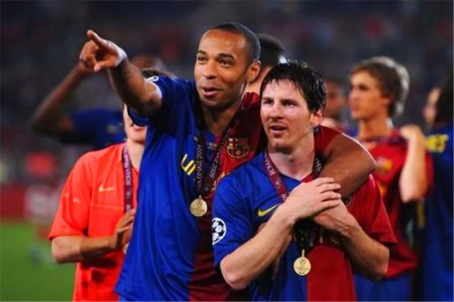 非常客观的评价梅西,不吹不黑评价梅西