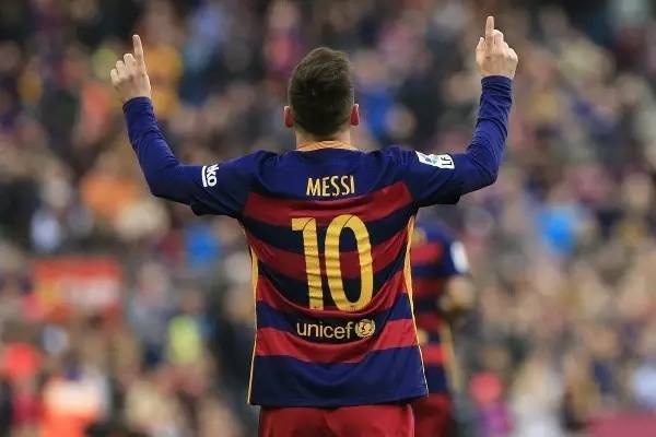 梅西真有那么厉害吗,梅西真的很厉害吗