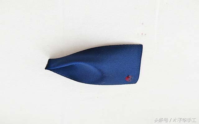 自己动手做发夹,自己做发夹的做法