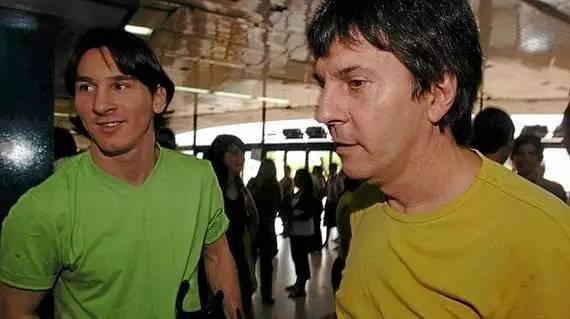 梅西真有那么厉害吗,梅西真的很厉害吗